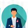 Experienced Professionals Icon