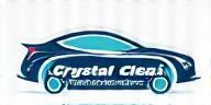 Crystal Clean Auto Services Logo