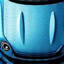 Ceramic Coating Icon