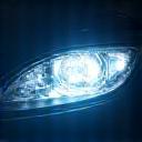 Headlight Restoration Icon