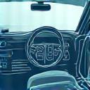 Interior Detailing Icon